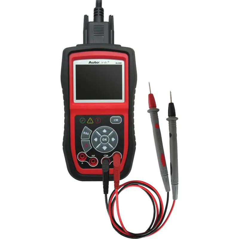 autolink-al539b